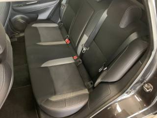 NISSAN Qashqai usata, con Cruise Control