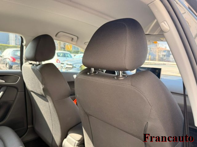 AUDI A1 usata, con Chiusura centralizzata