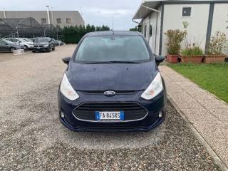 FORD B-Max usata, con Airbag