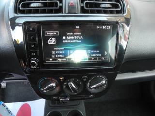 MITSUBISHI Space Star usata, con Autoradio digitale