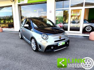 ABARTH 695 1.4 Turbo T-Jet 180 CV RIVALE GARANZIA INCLUSA