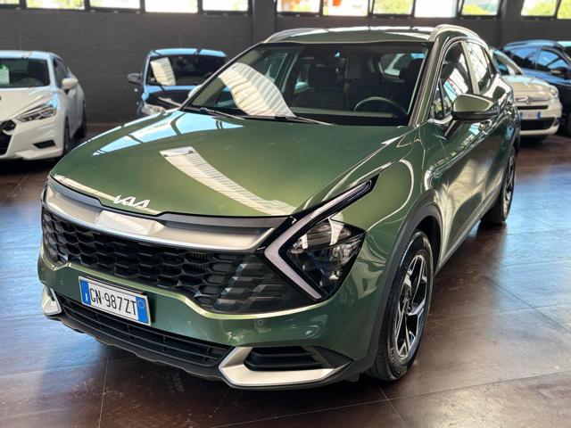 KIA Sportage usata, con Airbag