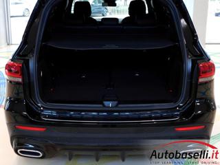 MERCEDES-BENZ GLB 200 usata, con Touch screen