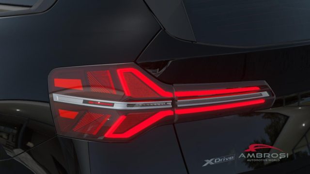 BMW X3 usata 6