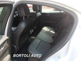 ALFA ROMEO Stelvio usata, con Climatizzatore