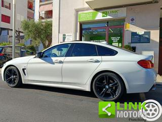 BMW 420 usata, con Airbag