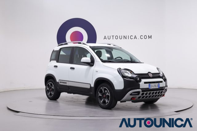FIAT Panda usata, con Airbag Passeggero