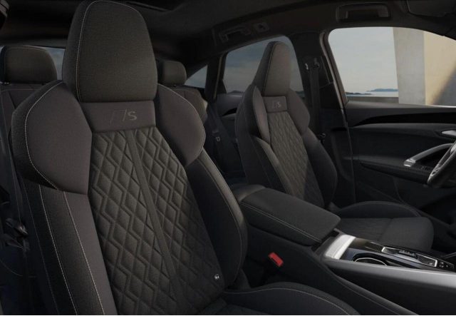 AUDI Q5 usata, con ESP