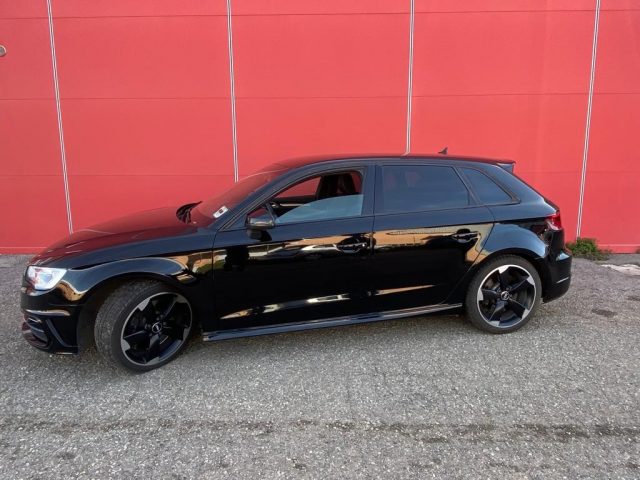 AUDI S3 usata, con Airbag Passeggero