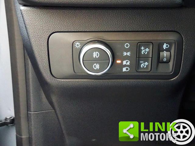 FORD Kuga usata, con Cruise Control