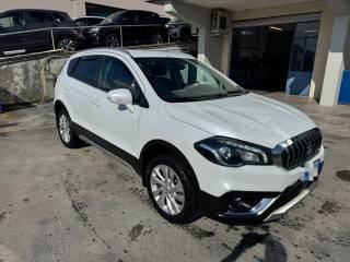 SUZUKI S-Cross usata, con Airbag laterali
