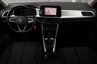 VOLKSWAGEN T-Roc usata, con Alzacristalli elettrici