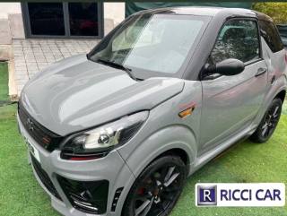 LIGIER JS usata, con Autoradio