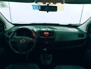 FIAT Doblo usata, con Chiusura centralizzata telecomandata