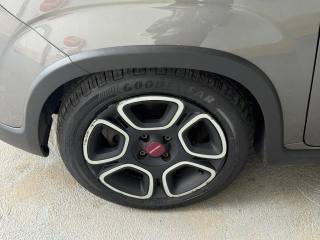 FIAT Panda usata 17