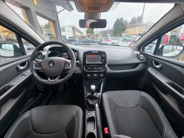RENAULT Clio usata, con Cruise Control