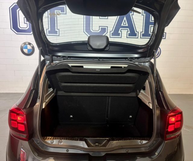 DACIA Sandero usata, con Cruise Control