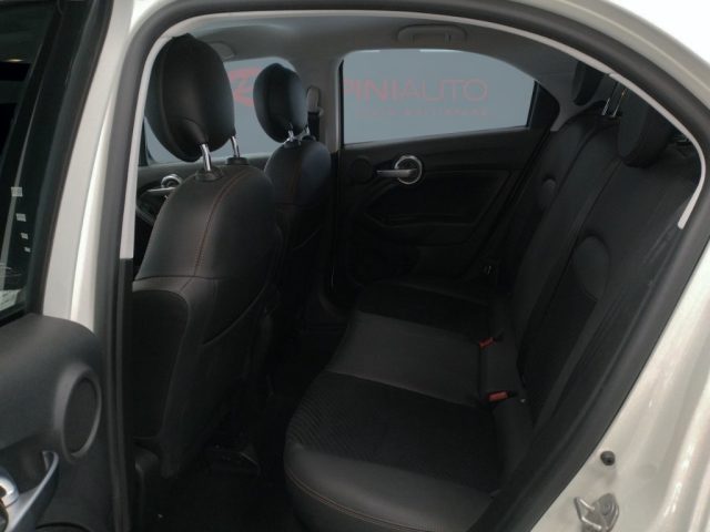 FIAT 500X usata 16