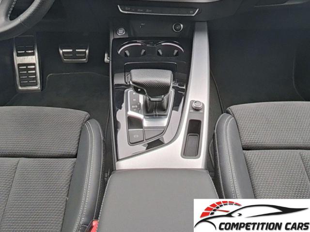 AUDI A5 usata, con Climatizzatore