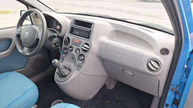FIAT Panda usata 9