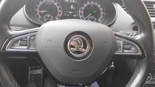 SKODA Octavia usata, con Volante multifunzione