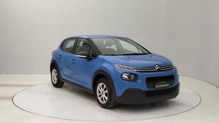 CITROEN C3 usata, con Boardcomputer