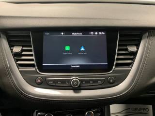 OPEL Grandland X usata, con Interni in pelle