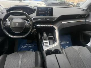 PEUGEOT 3008 usata, con Cerchi in lega