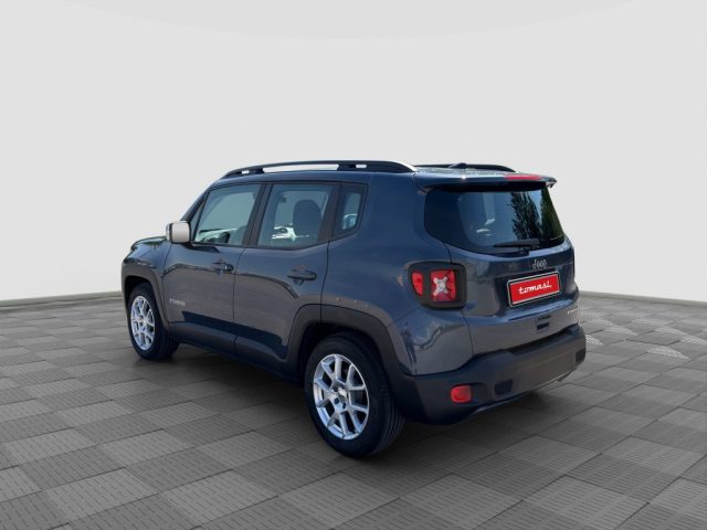 JEEP Renegade usata 2