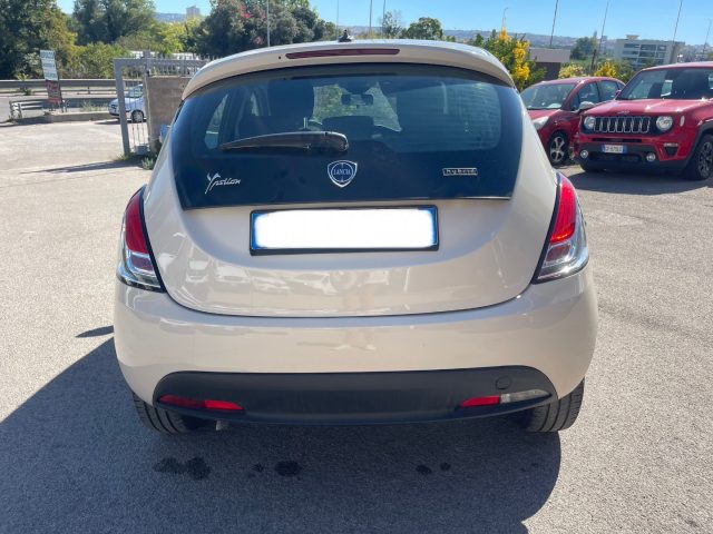 LANCIA Ypsilon usata 3