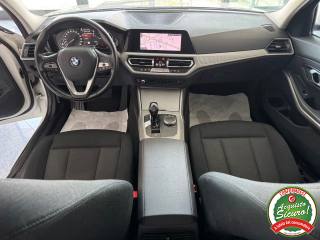 BMW 320 usata, con Chiusura centralizzata