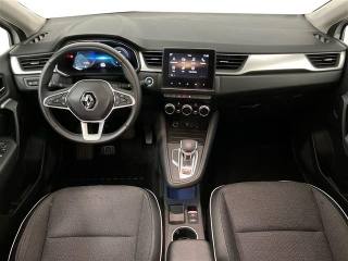 RENAULT Captur usata, con Controllo automatico clima