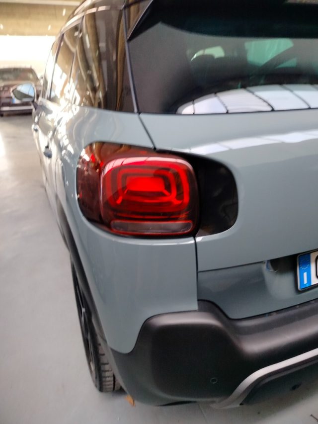 CITROEN C3 Aircross usata, con Immobilizzatore elettronico