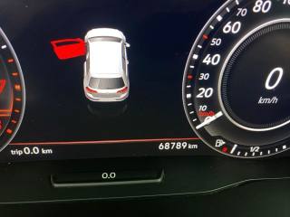 VOLKSWAGEN Golf GTI usata, con Cruise Control