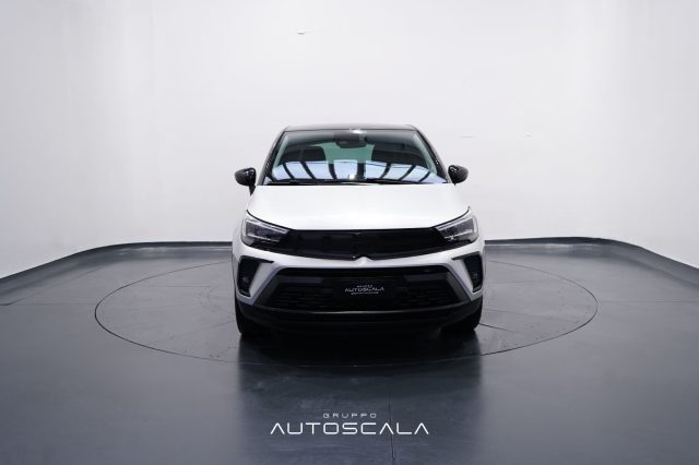 OPEL Crossland usata, con Airbag laterali