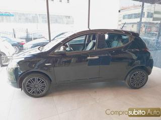 LANCIA Ypsilon usata, con Alzacristalli elettrici
