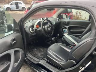 SMART ForTwo usata, con Chiusura centralizzata