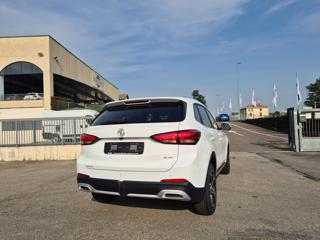 MG ZS usata, con Autoradio