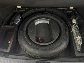 TOYOTA C-HR usata, con Fendinebbia