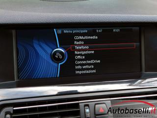 BMW 520 usata 52