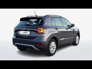 VOLKSWAGEN T-Cross usata, con Airbag laterali