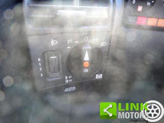 MERCEDES-BENZ SL 500 usata, con Regolazione elettrica sedili