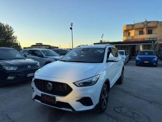 MG ZS usata, con Airbag Passeggero