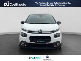 CITROEN C3 usata, con Climatizzatore