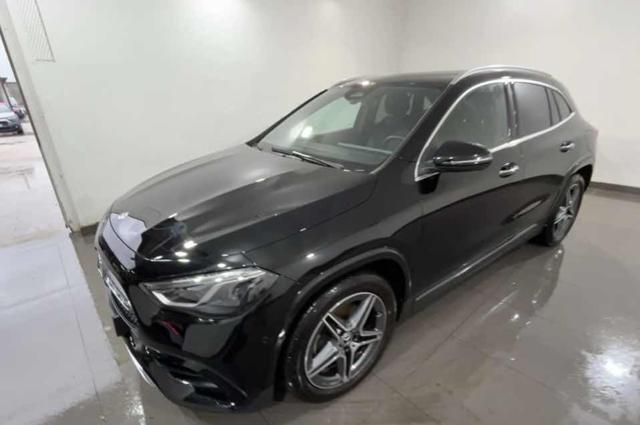 MERCEDES-BENZ GLA 200 usata, con ABS
