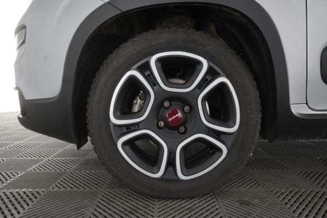 FIAT Panda usata 15