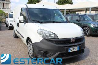 FIAT Doblo usata, con Autoradio