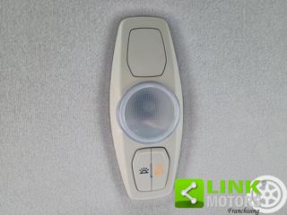 FORD C-Max usata, con Sedile posteriore sdoppiato