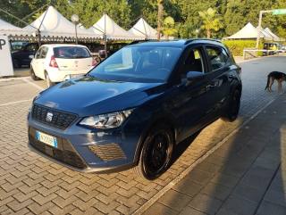 SEAT Arona 1.0 EcoTSI Reference