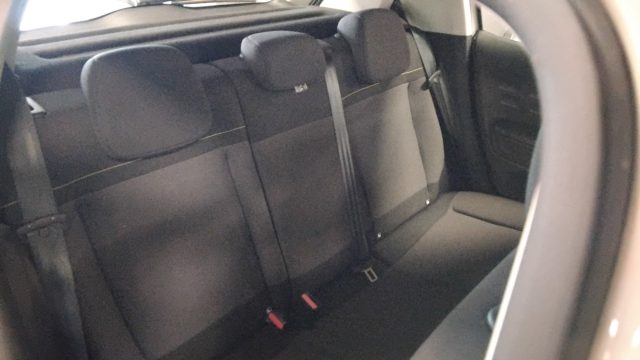 CITROEN C3 usata, con Fendinebbia